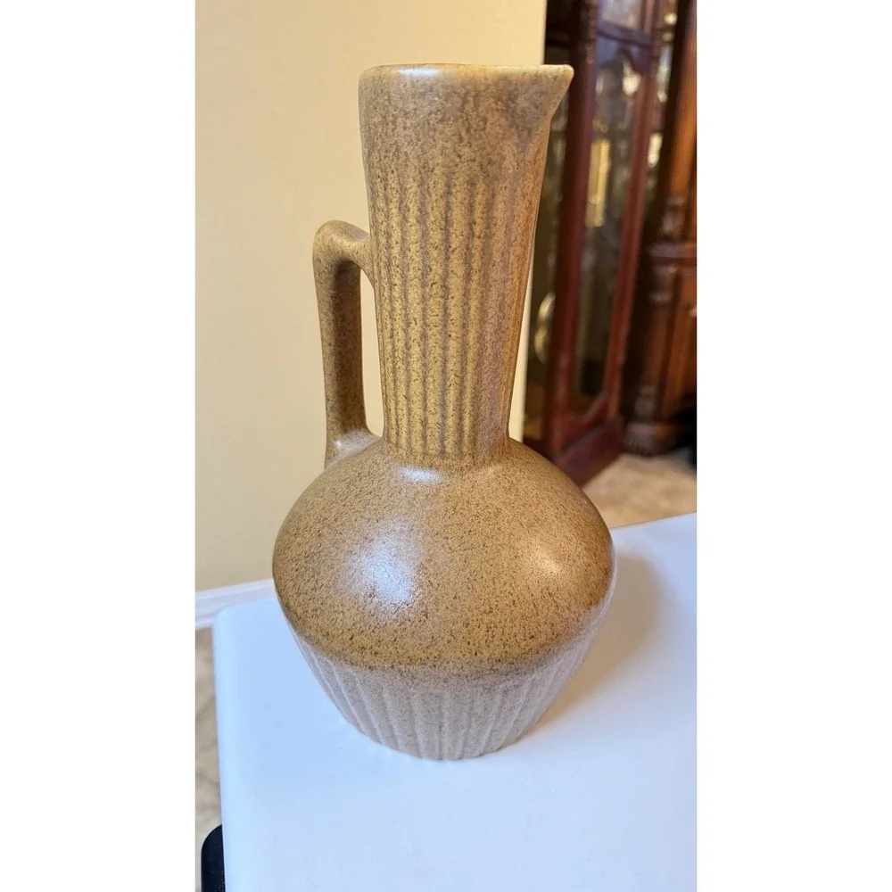 Western-Monmouth Coffee Carafe 10.5